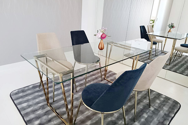 静岡フェムケア専門店グランミオラのミーティングルーム